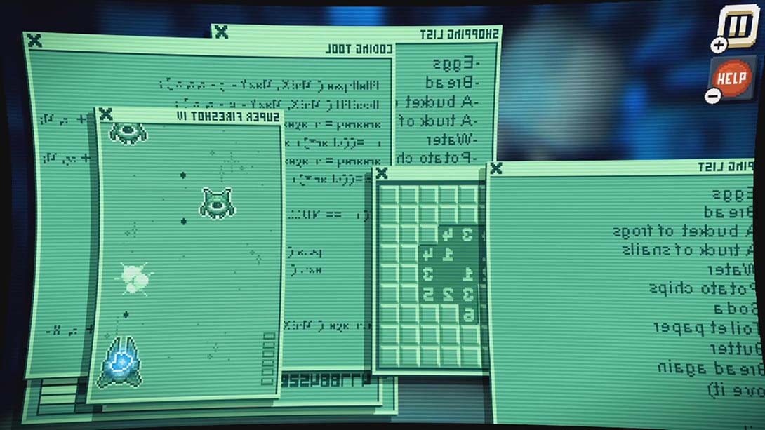 这里没有游戏：错误维度 There Is No Game : Wrong Dimension 中文_1