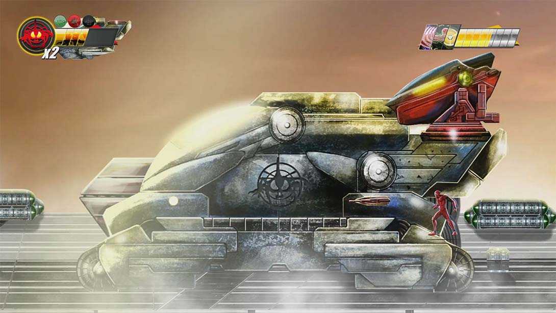 Super Dragonfly Chronicles 英语_1