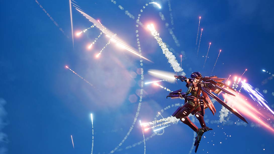 【美版】光轮计划：完整版.Project Nimbus:Complete Edition 英语_5