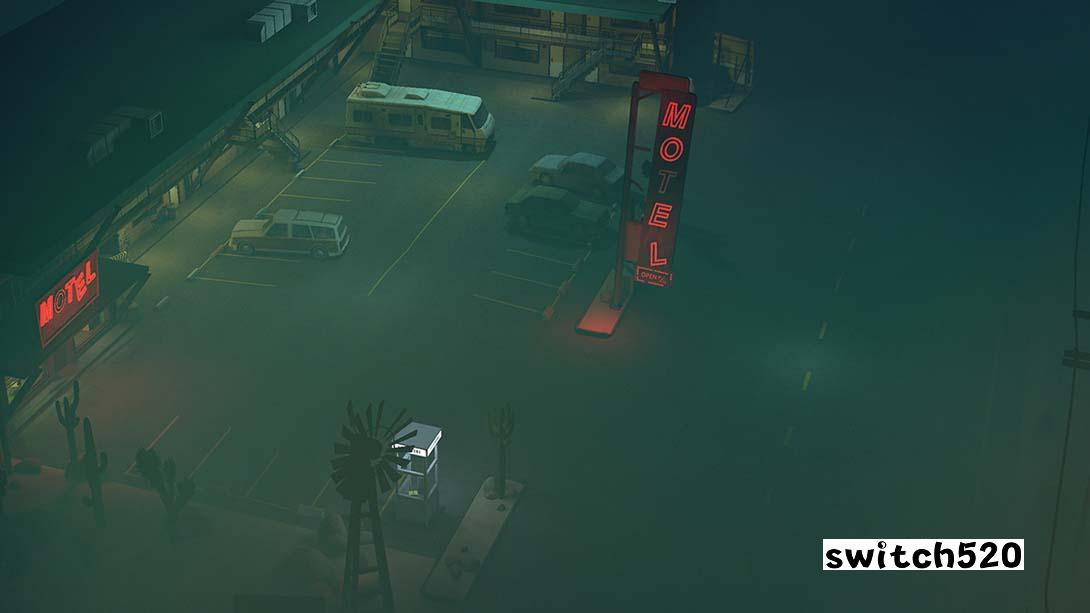 【美版】黑暗之日 .Dark Days 中文_2