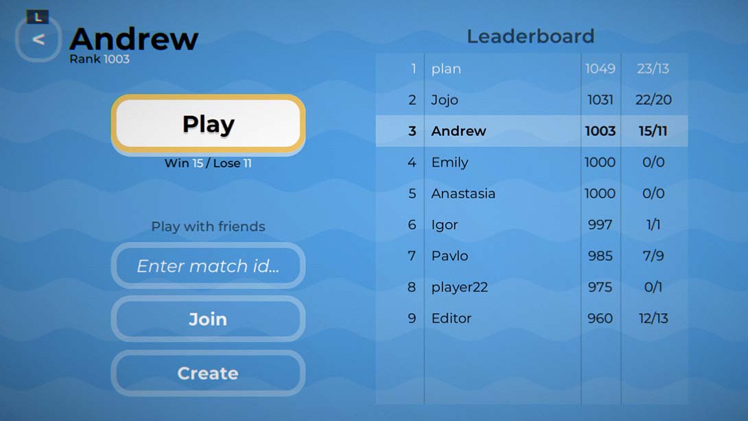 【美版】Sea Battle Minimal 英语_3