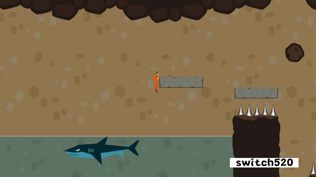 【美版】危机50连发!! .50 Pinch Barrage!! 中文_3