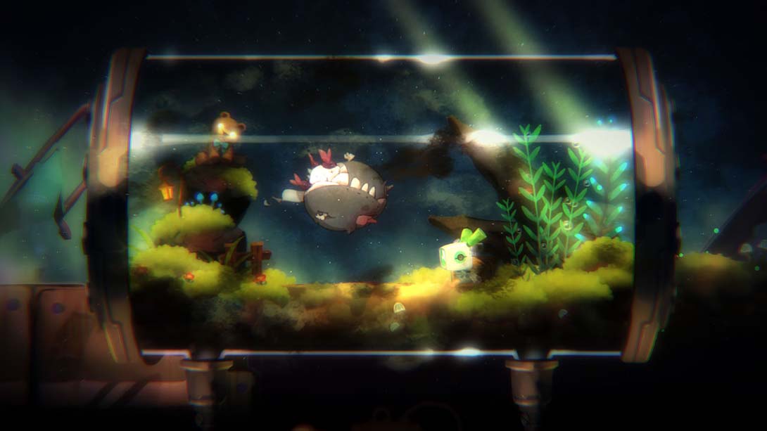 【日版】真空饲育箱2 void tRrLM()2; 日语_6