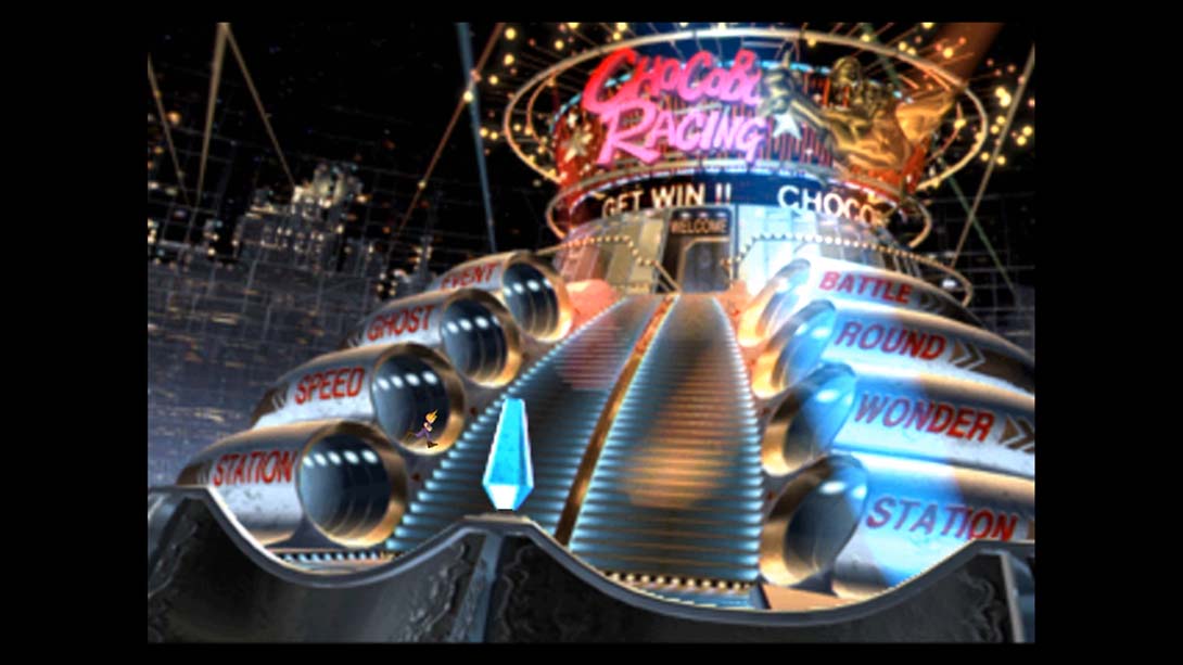 最终幻想7 FINAL FANTASY VII 英语_6