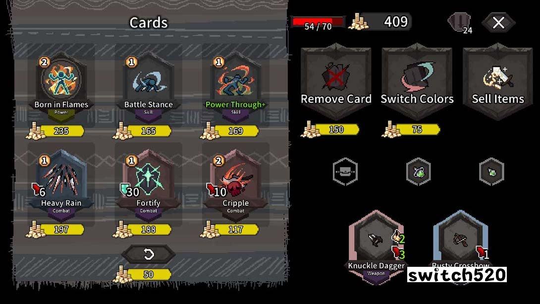 斗技场的阿利娜金手指截图9