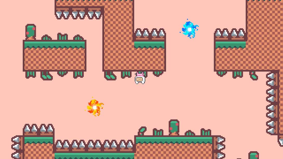 【美版】粉红探索者 Pink Explorer 英语_3