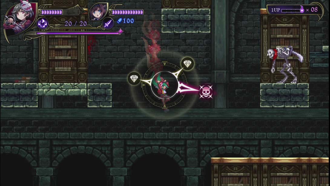 《少女魔净》1.0.2 金手指截图3