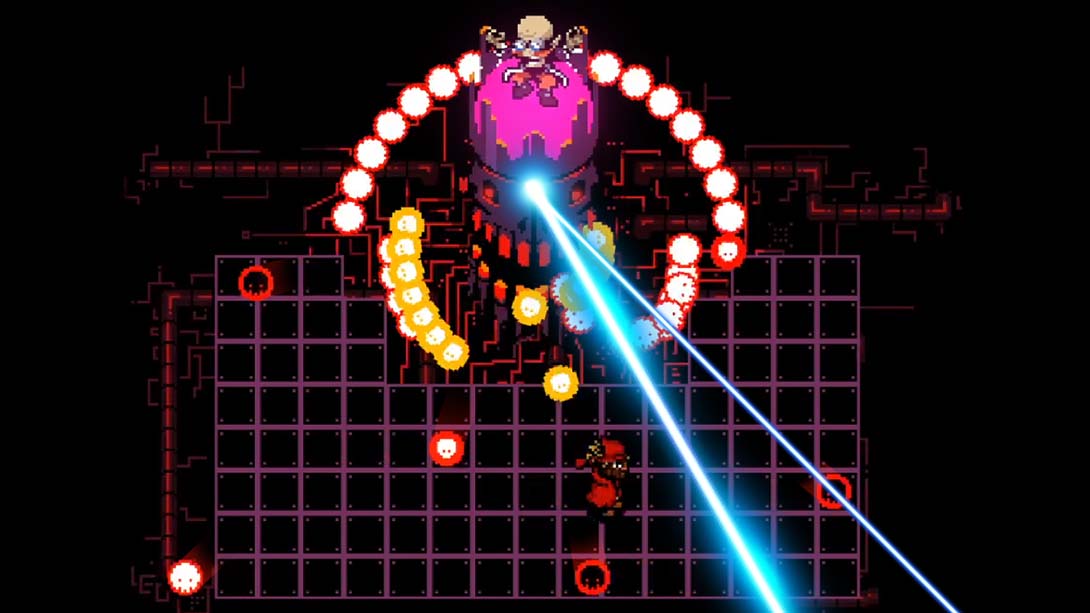 像素节奏 Everhood 中文_1