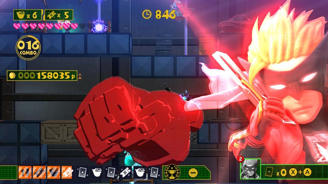 【美版】神奇1 课后英雄 .The Wonderful One After School Hero 英语_6