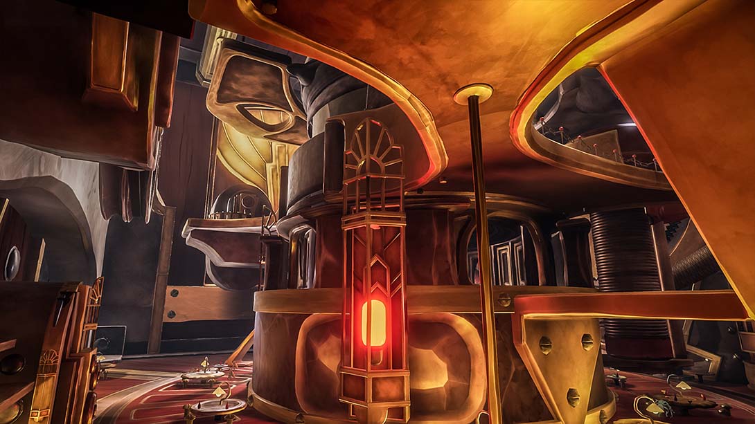 变形记 Metamorphosis 中文_4