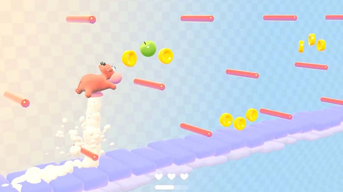 【美版】那是一头牛 That's a Cow 中文_2