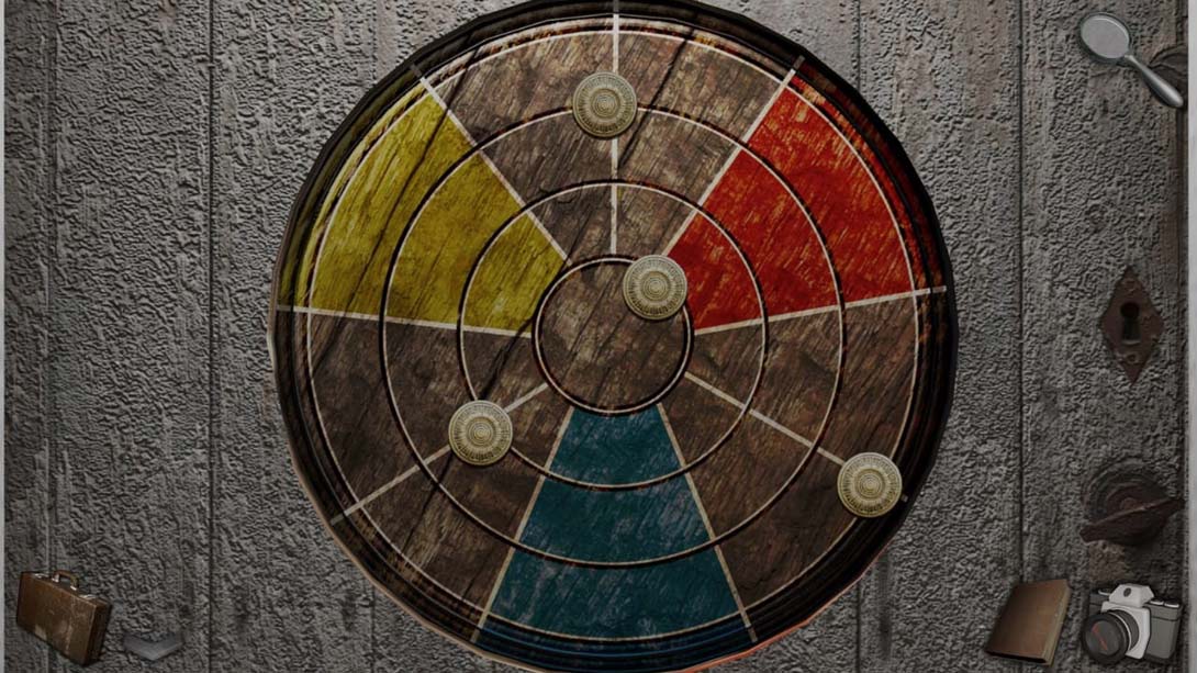 【美版】永久迷失第三章 Forever Lost 3 英语_6