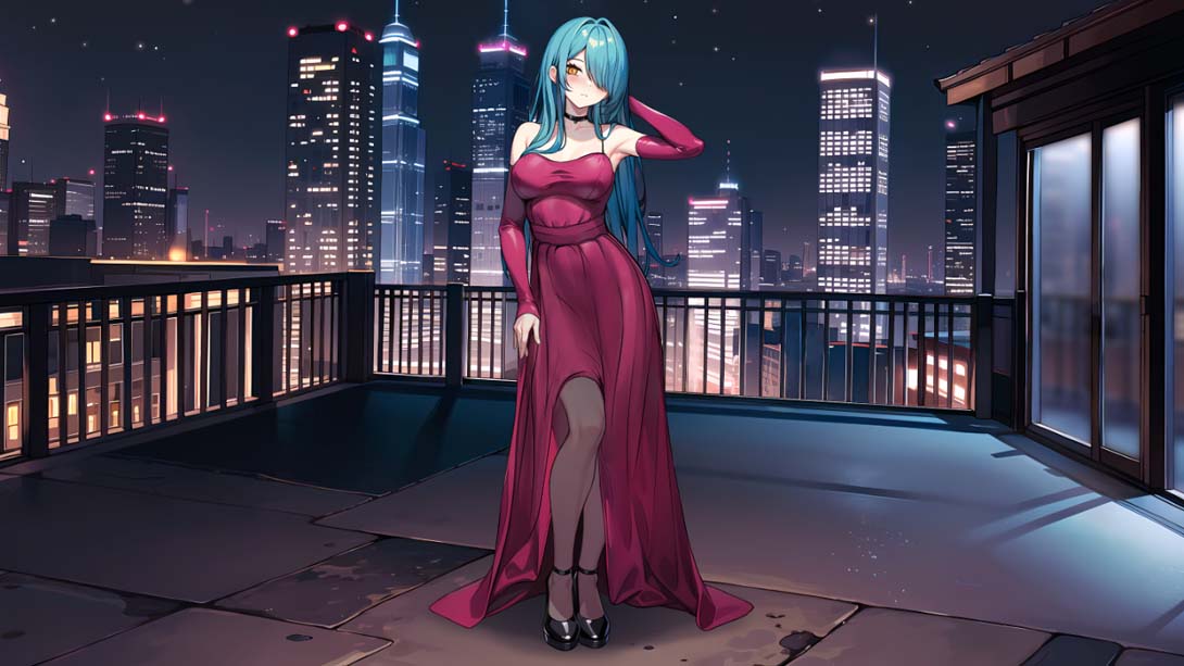 【美版】Hentai Girls 中文_4