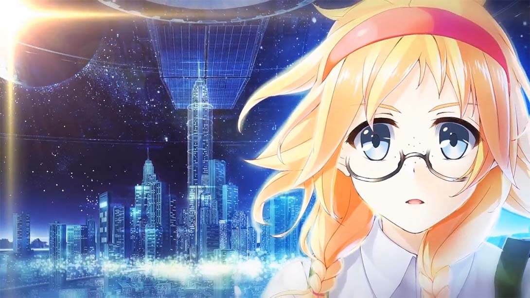 世界尽头的经济 完整版 WORLD END ECONOMiCA ~complete~ 日语_2