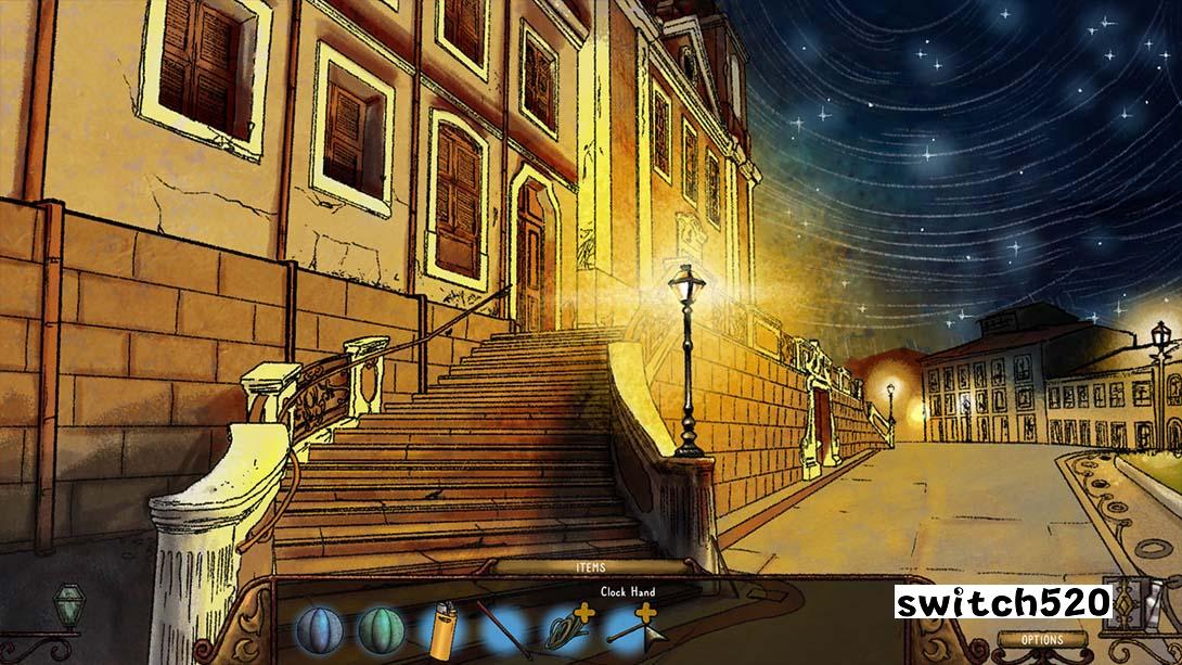 【美版】月斧 .Lunar Axe 英语_1