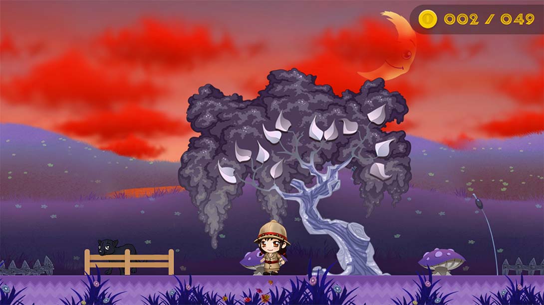 索菲亚的世界 Sophias World 中文_3