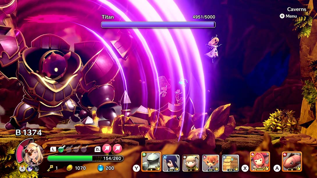 【美版】小小诺亚:天堂之子 Little Noah: Scion of Paradise 中文_6