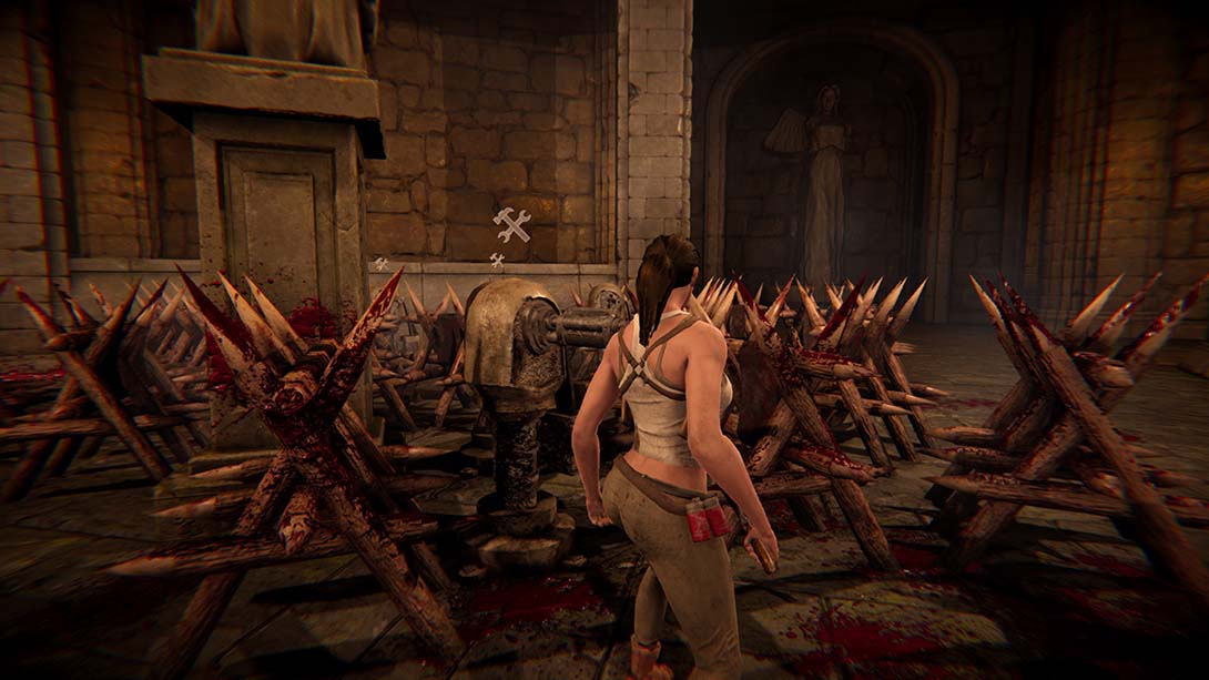 血潮 Blood Waves 英语_4