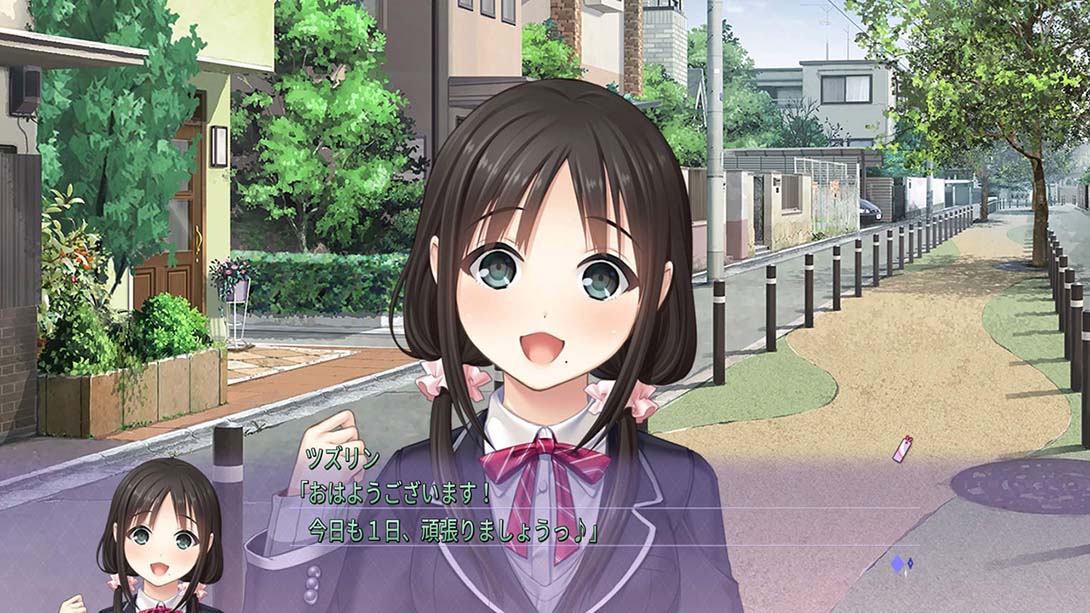 メルキス Spend with you the sweet days like fairy tales 日语_3