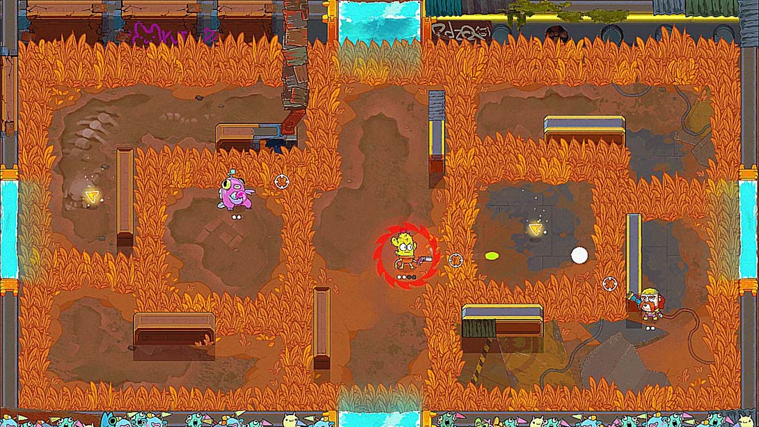 过热燃烧 Hot Shot Burn 中文_5