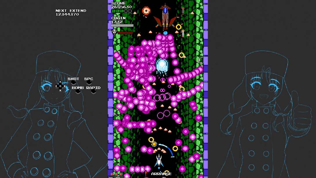 【美版】地狱爆破手 Hell Blasters 中文_5