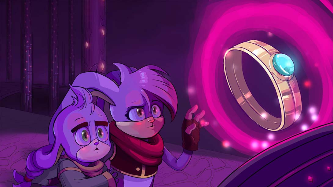 风和狂野面具游戏截图2