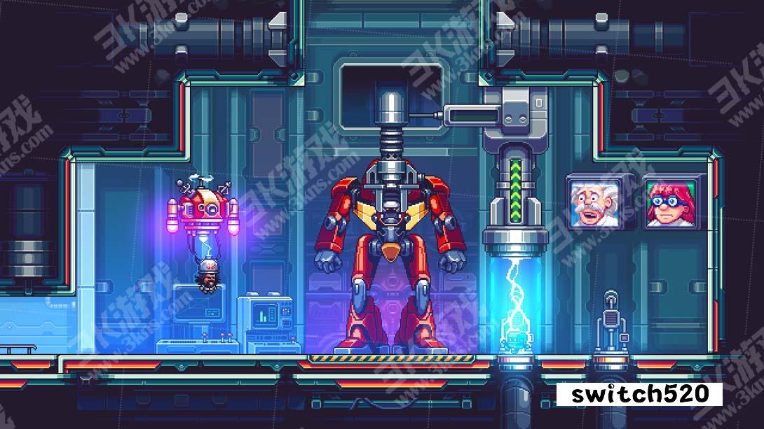 BZZZT游戏金手指截图6