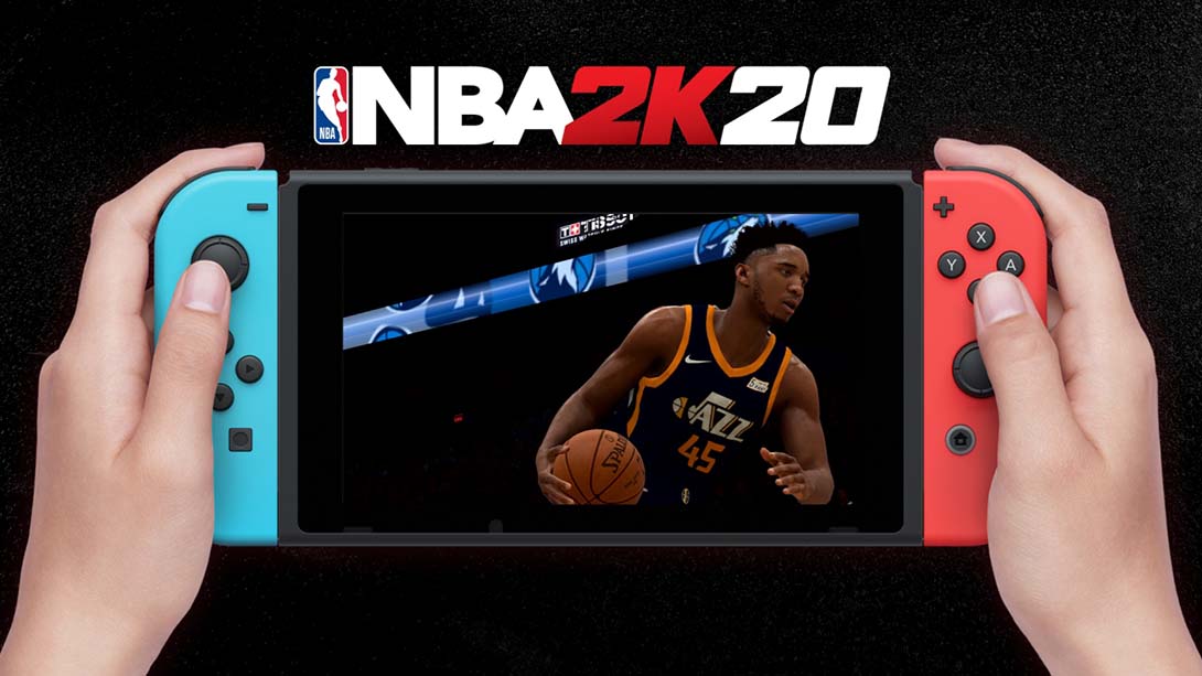 NBA 2K20 中文_1