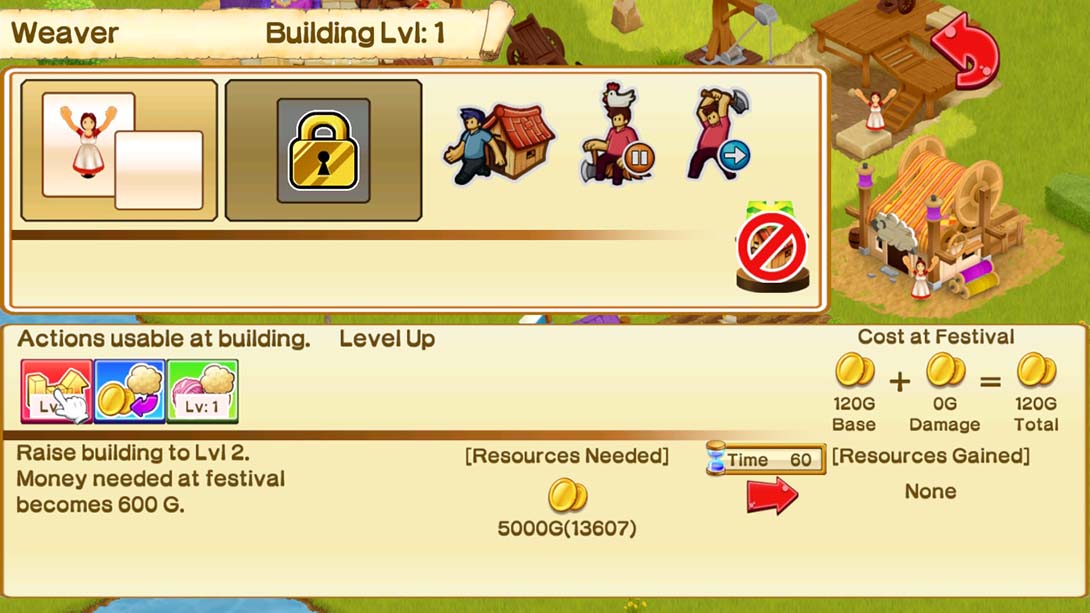 新大开拓时代：建造村落 New Frontier Days：Founding Pioneers 日语_4