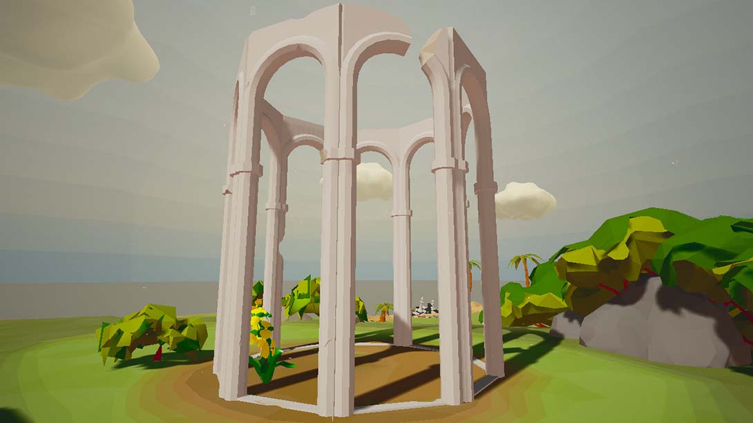 梦幻世界 DREAMO 中文_5