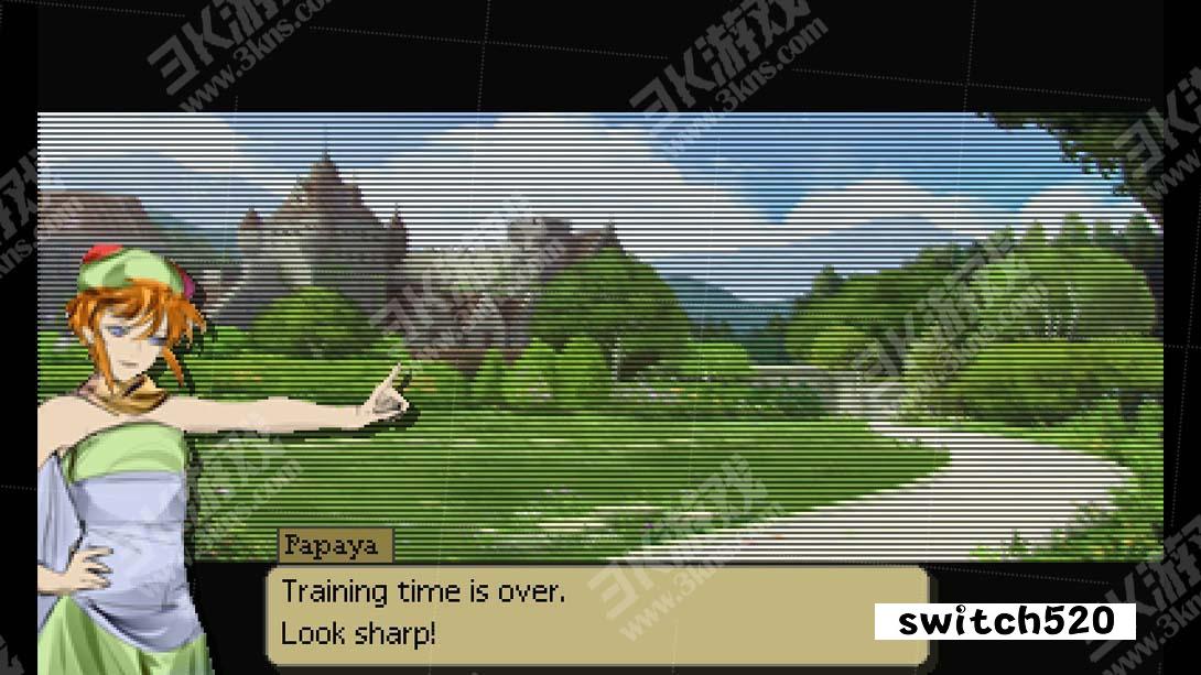 【美版】Fragrant Story and Papaya's Path 英语_6