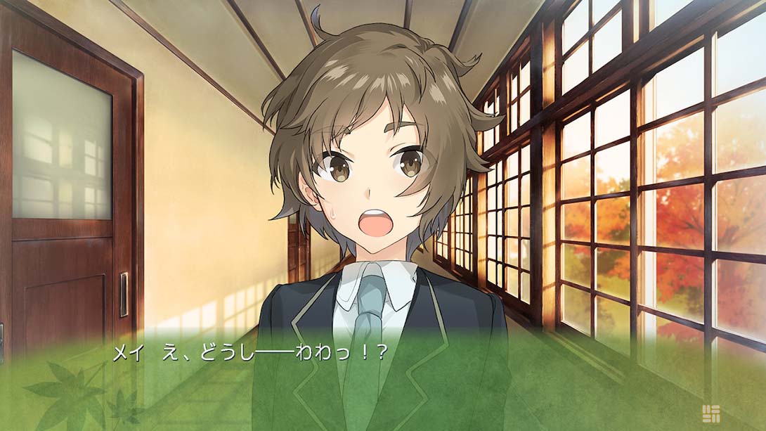 神田爱丽丝也要推理 Kanda Alice mo Suiri Suru 日语_1