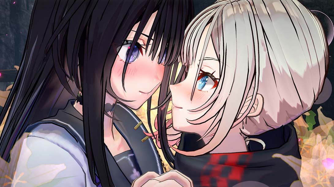 武士少女金手指截图4