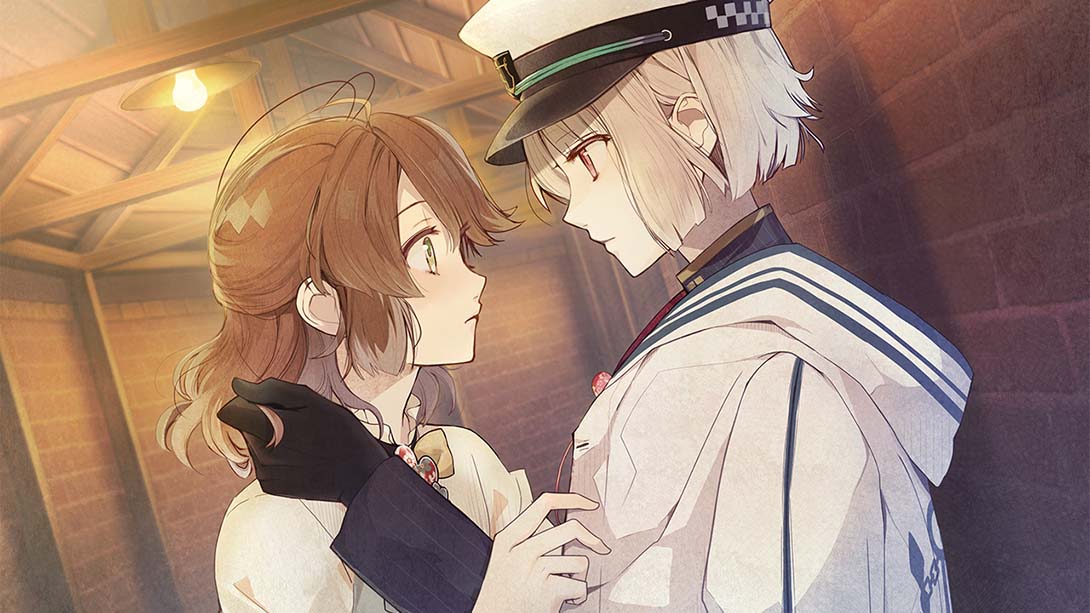 冷然之天秤：帝都幻惑奇谈 游戏截图6