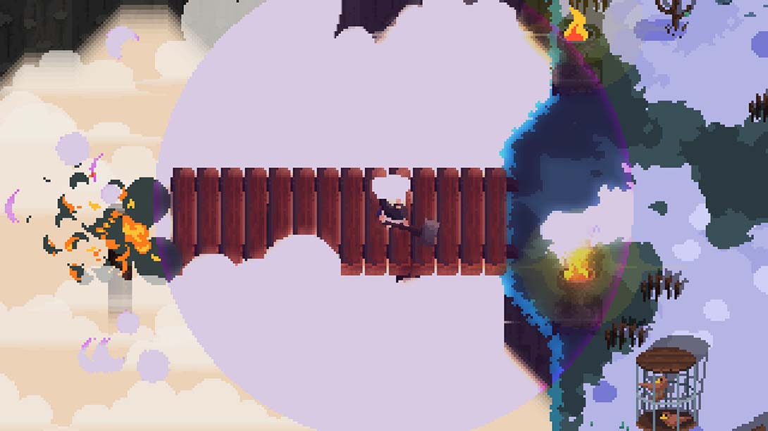 使者:破碎的时间线 The Ambassador: Fractured Timelines 中文_3