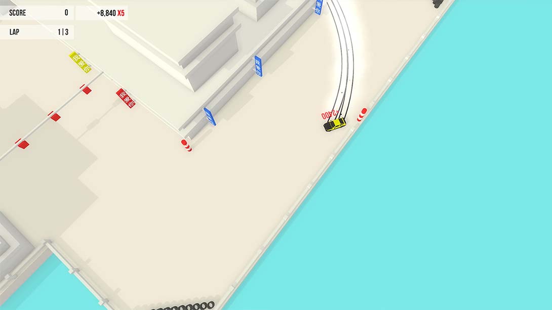 绝对漂移 Absolute Drift 中文_4