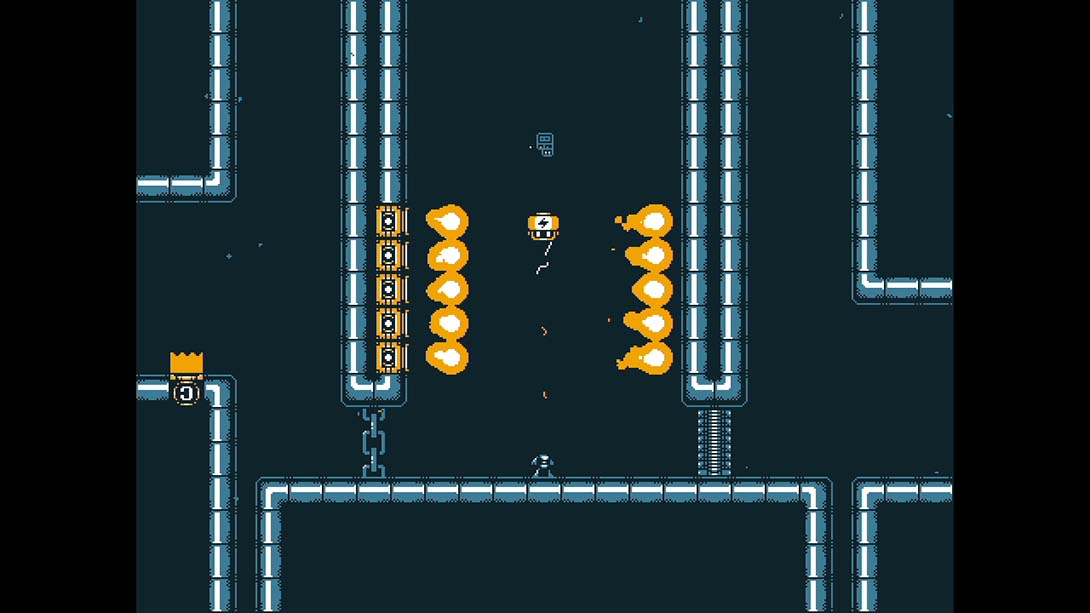 【美版】电头机器人 ElecHead 中文_4