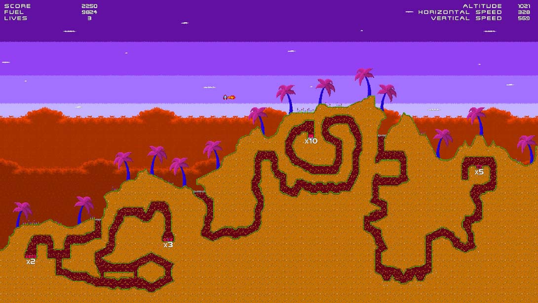 【美版】Galactic Pioneer 英语_3