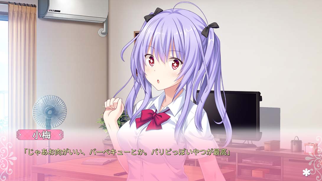 【日版】有她在身边的幸福 夏日惊喜 Summer Surprise 日语_3