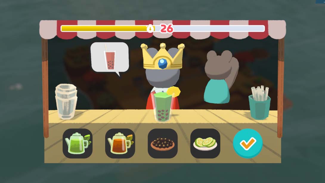 【美版】岛屿铁道局 .Tails of Trainspot 中文_2