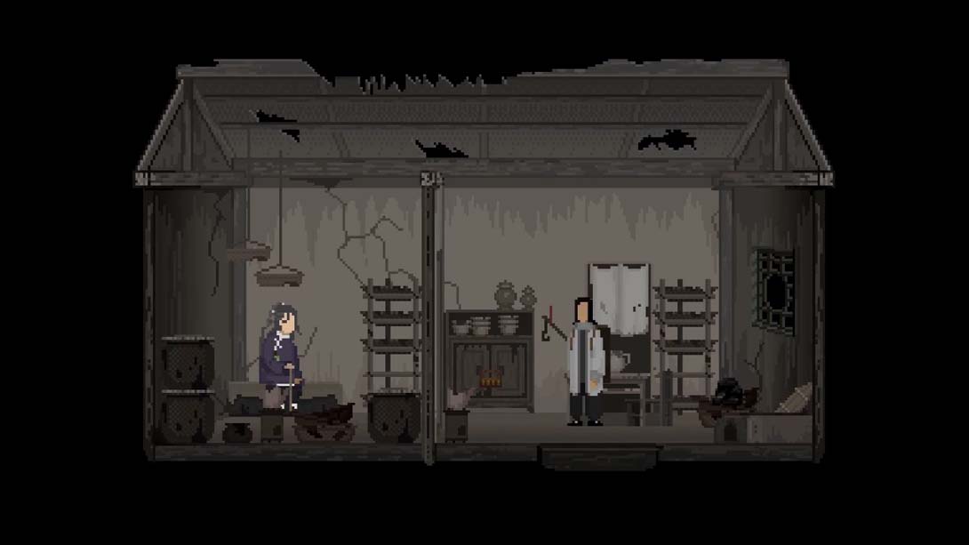 【美版】山海旅人 The Rewinder 中文_2