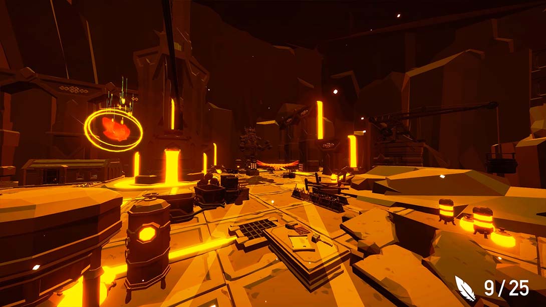 梦幻世界 Aery - Dreamscape 英语_3