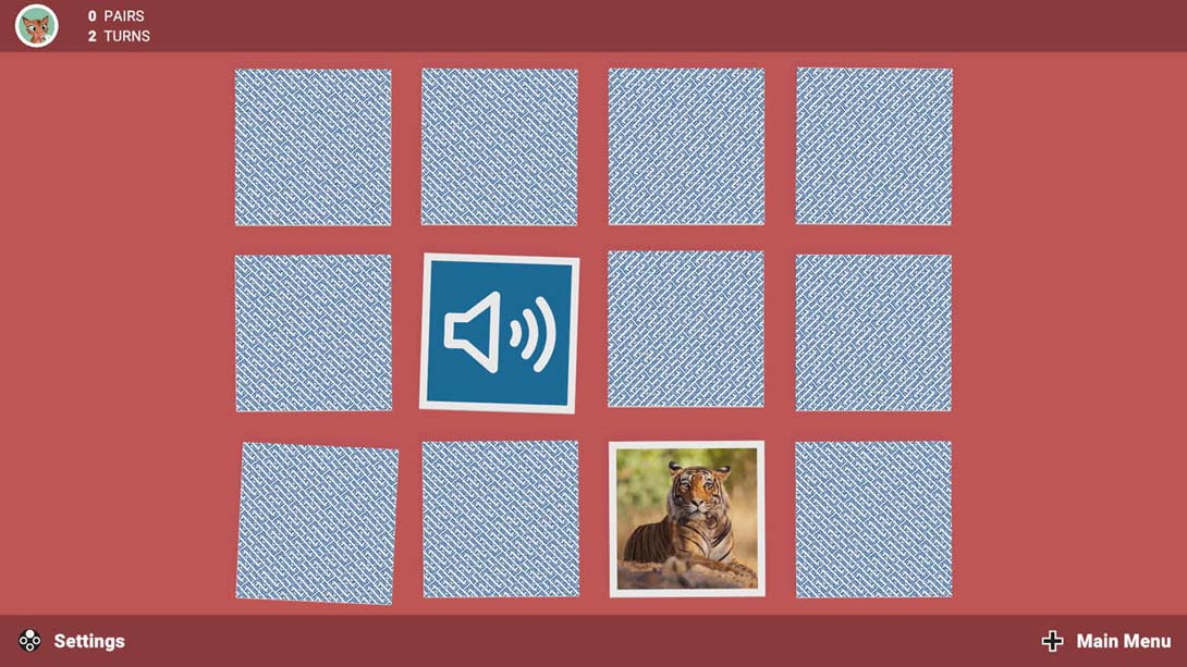 【美版】memory® - The Original Matching Game 英语_1
