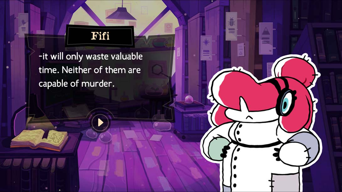 缠绕之塔 Tangle Tower 中文_1