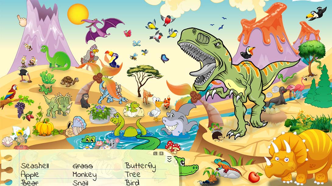 【美版】Around The World 英语_9