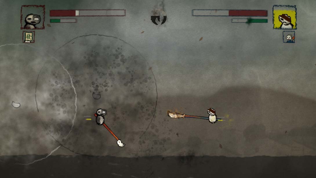 丸霸无双 Wanba Warriors 中文_1