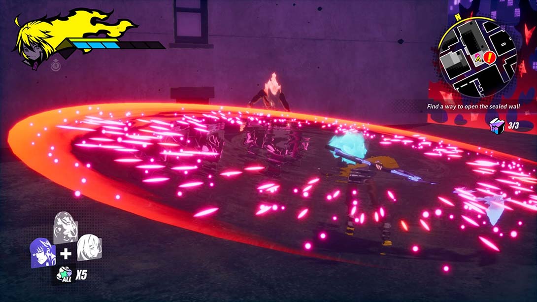 酉闪町 Dusk Diver 中文_3