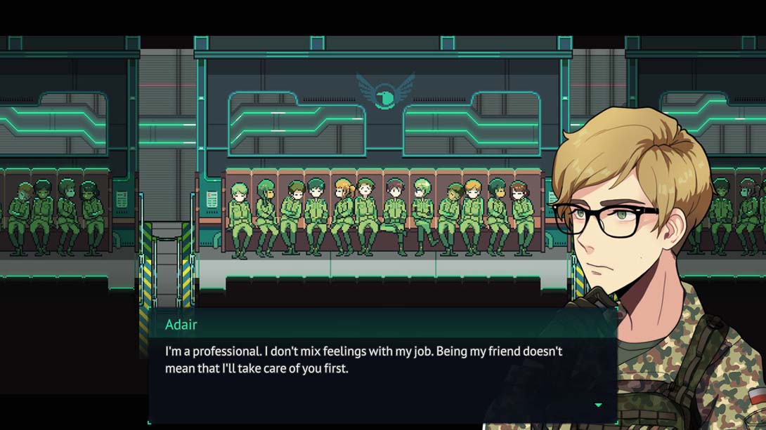 【美版】昨日之日 Long Gone Days 中文_6