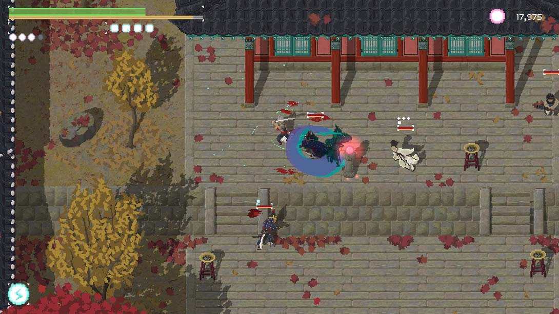 失魂者 Unsouled 英语_4