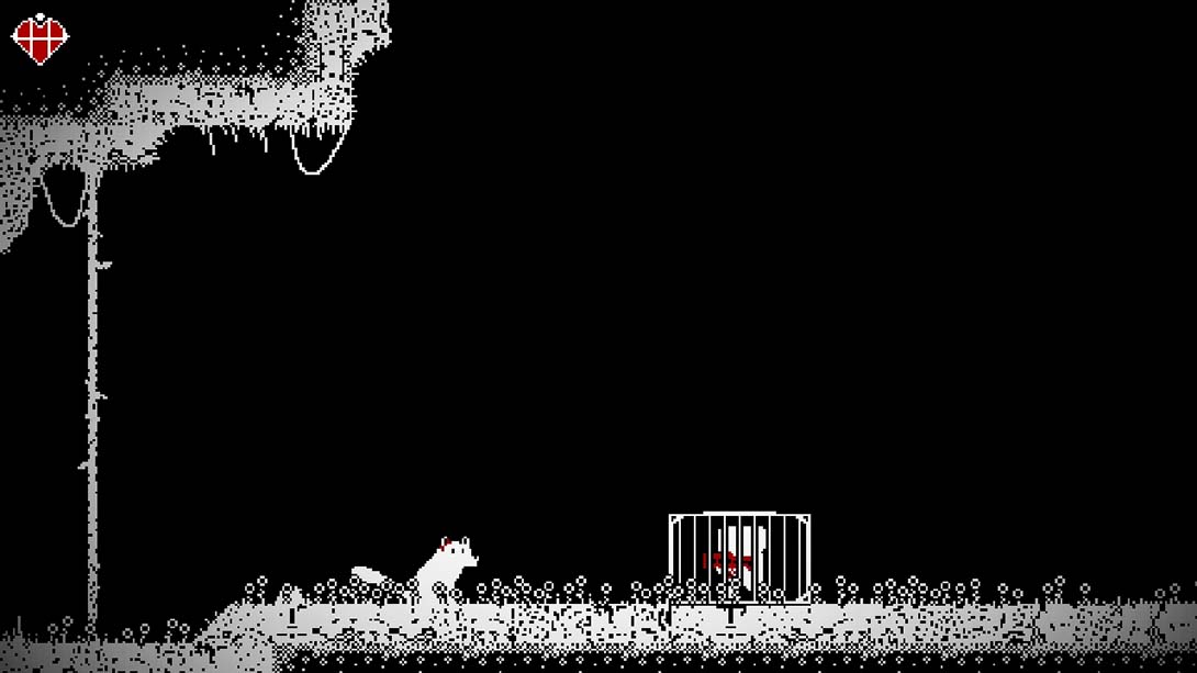 狗世界 Dogworld 英语_2